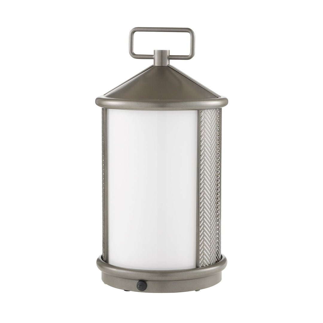 Jaxon Outdoor Lantern