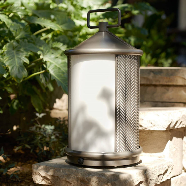 Jaxon Outdoor Lantern