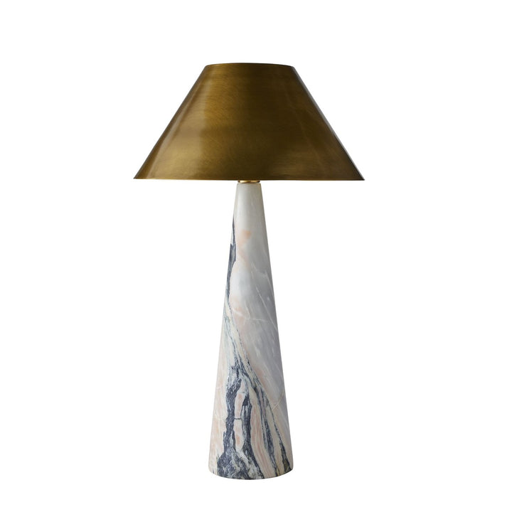 Calla Lamp