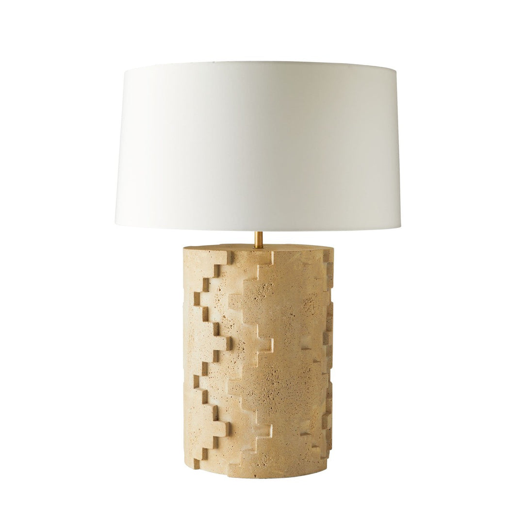 Quinn Texture Lamp