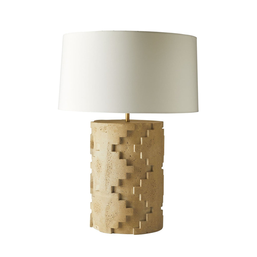 Quinn Texture Lamp