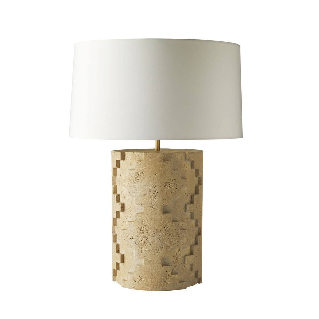 Quinn Texture Lamp