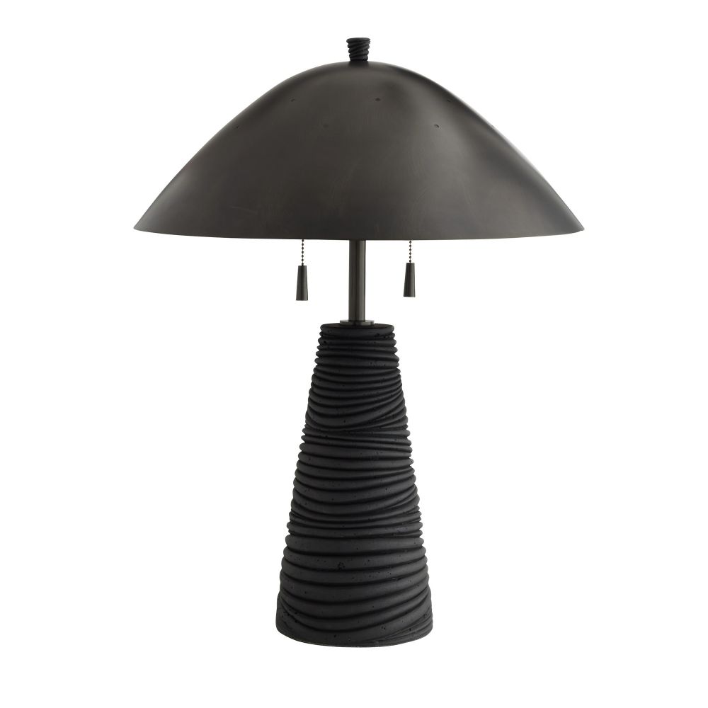 Table Lamps Lindemann Lamp - Black
