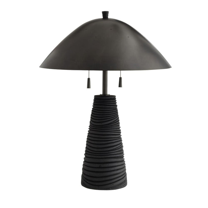 Table Lamps Lindemann Lamp - Black