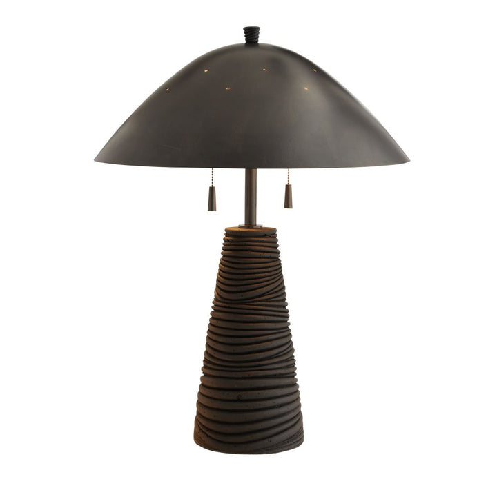 Table Lamps Lindemann Lamp - Black