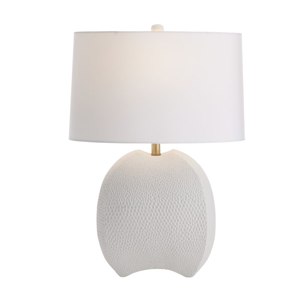 Table Lamps Coltrane Lamp - Gold