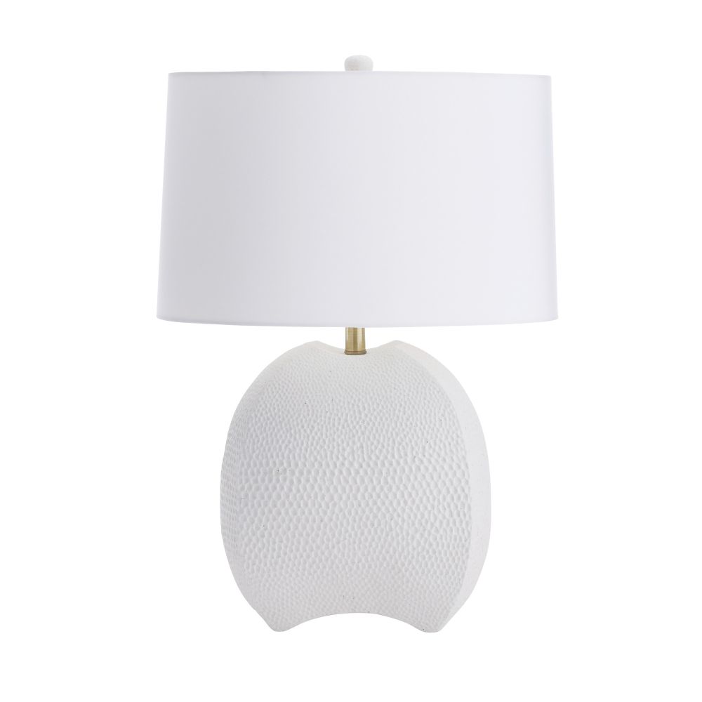 Table Lamps Coltrane Lamp - Gold