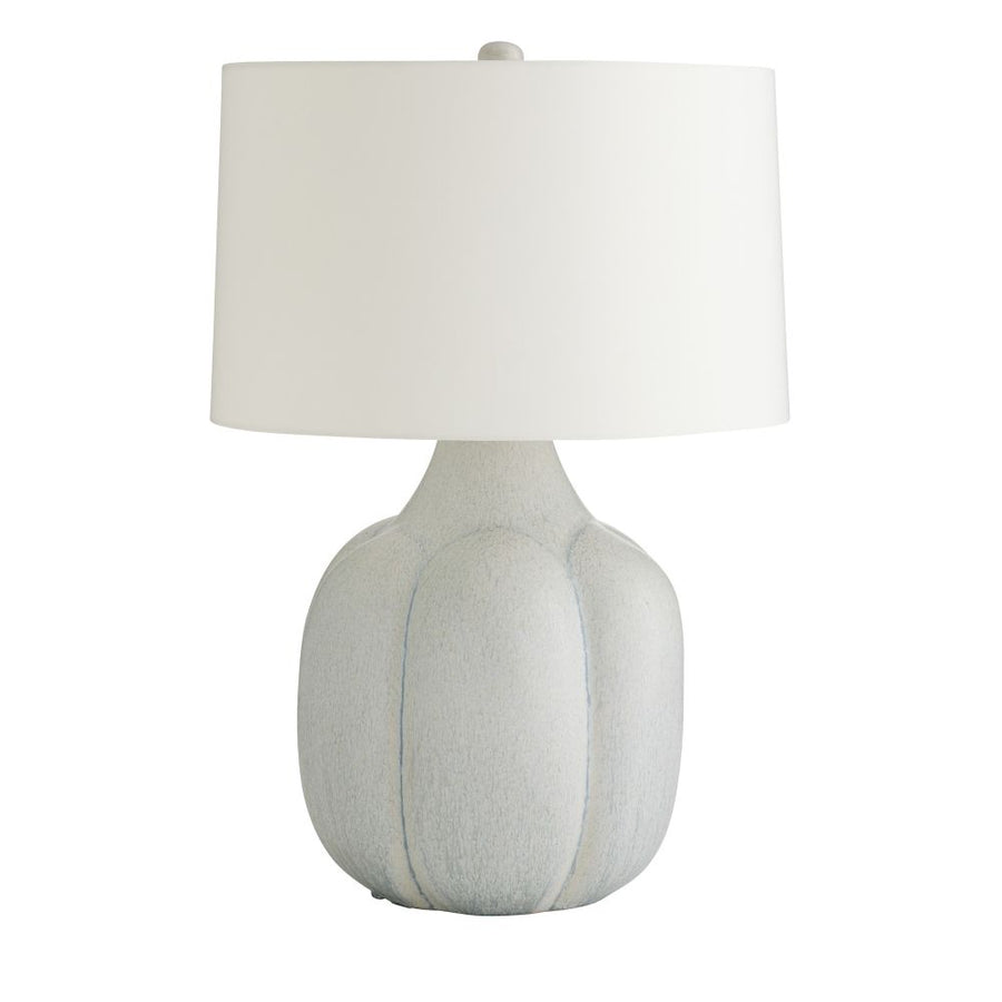 Table Lamps Thatcher Lamp - Blue