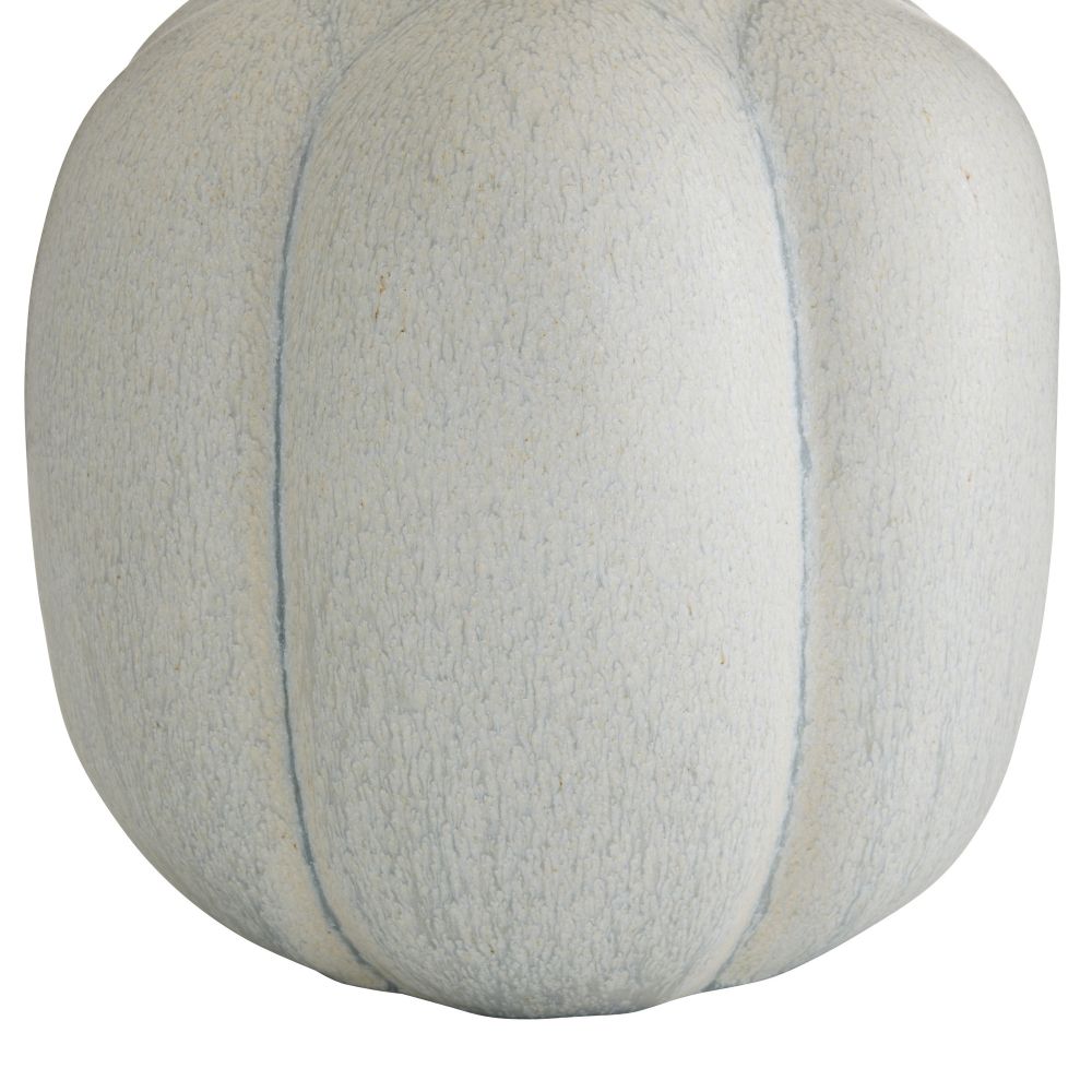 Thatcher Lamp - Blue