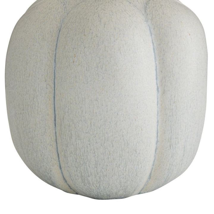 Thatcher Lamp - Blue