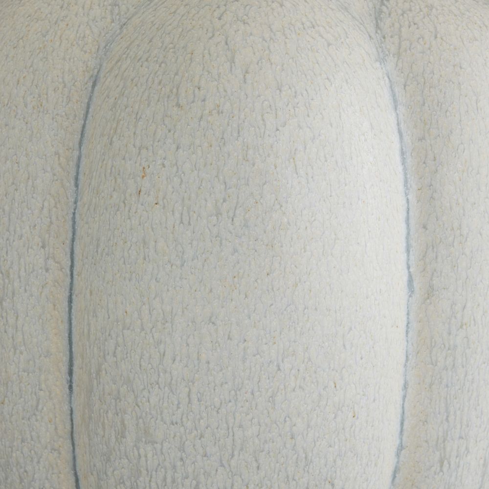 Thatcher Lamp - Blue