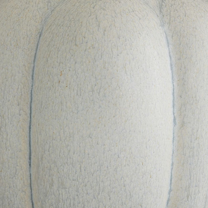 Thatcher Lamp - Blue