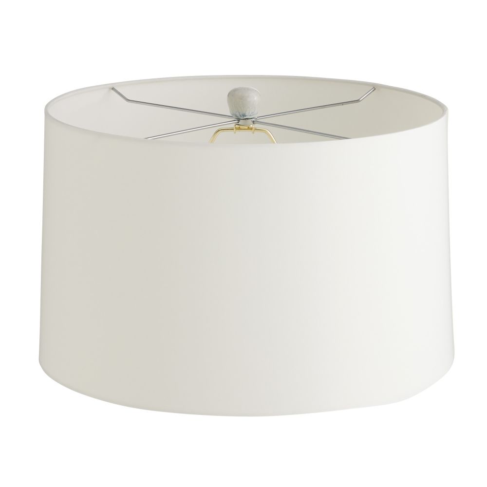 Thatcher Lamp - Blue