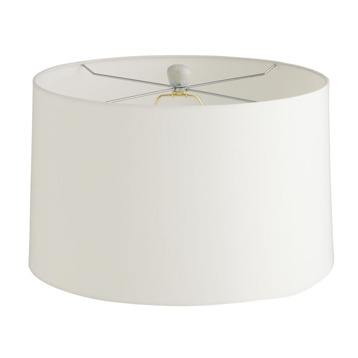 Thatcher Lamp - Blue