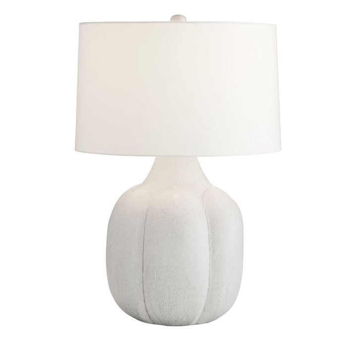 Table Lamps Thatcher Lamp - Blue