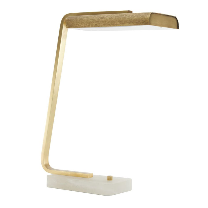 Heath Desk Lamp - Gold