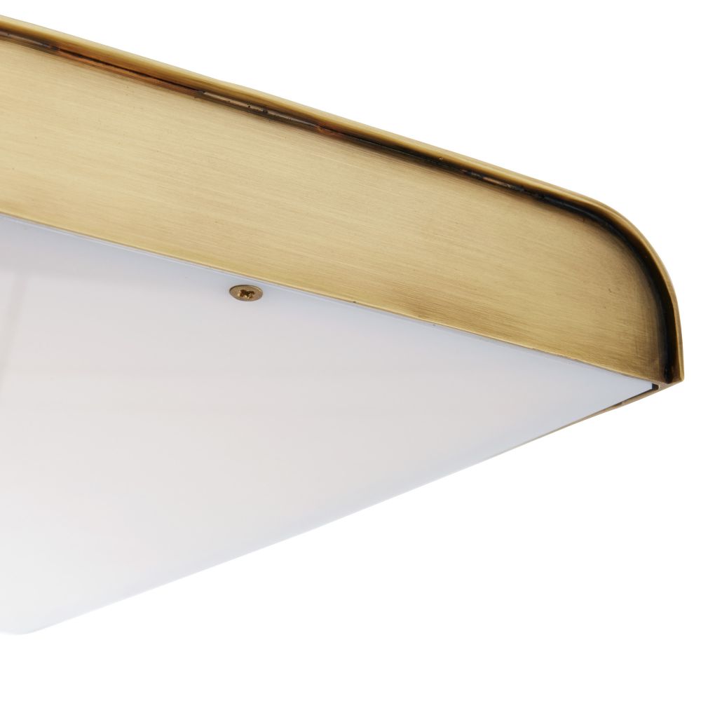 Heath Desk Lamp - Gold