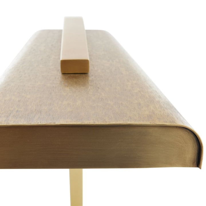 Heath Desk Lamp - Gold