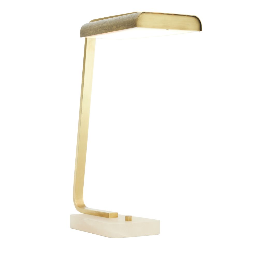 Table Lamps Heath Desk Lamp - Gold