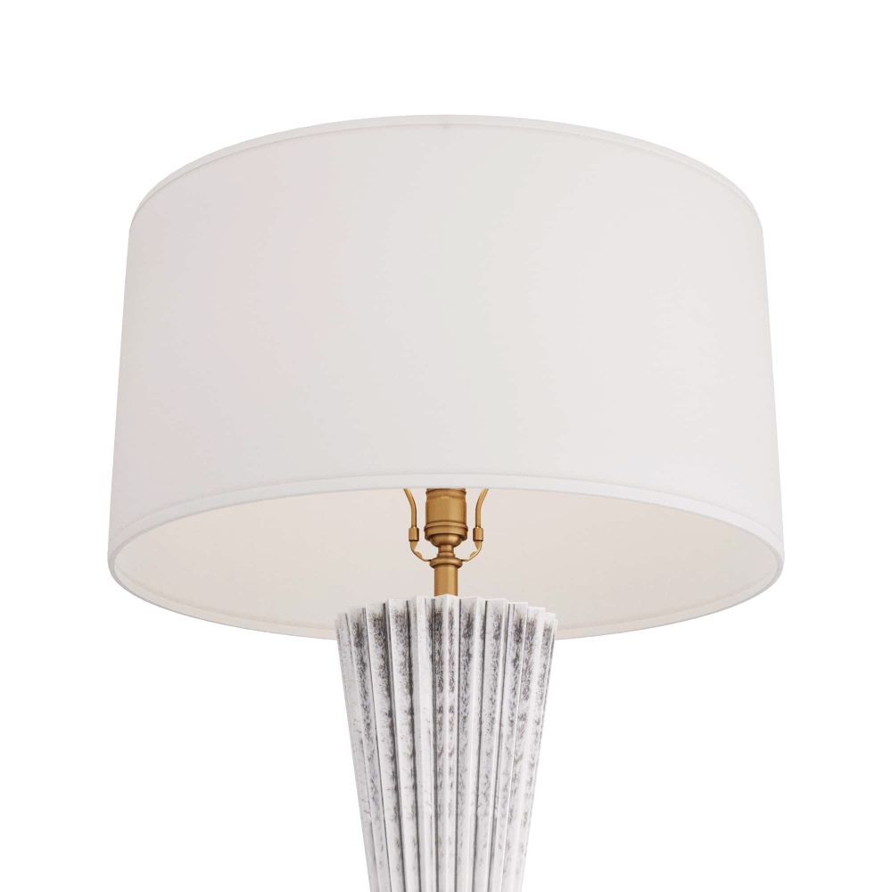 Bellamy Lamp