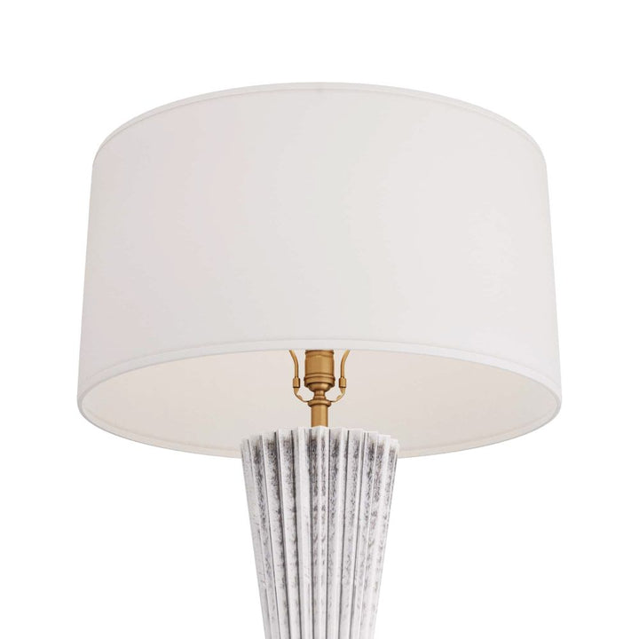 Bellamy Lamp