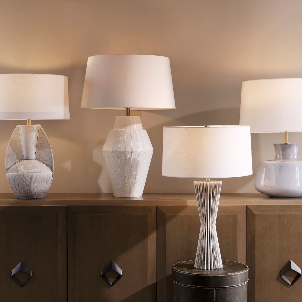 Table Lamps Bellamy Lamp