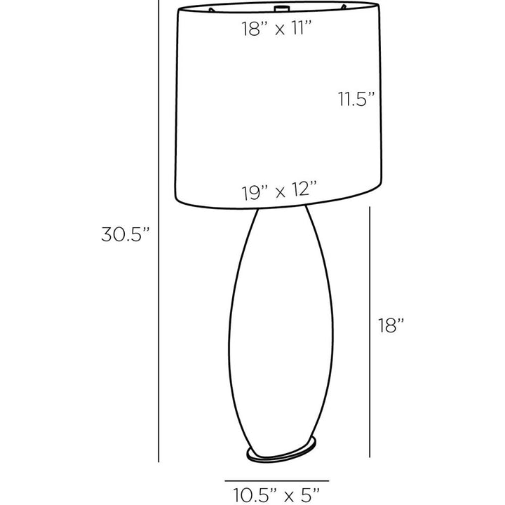 Viviana Lamp