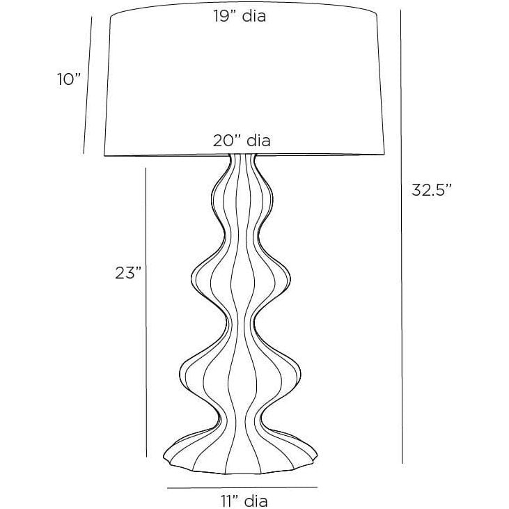 Milo Table