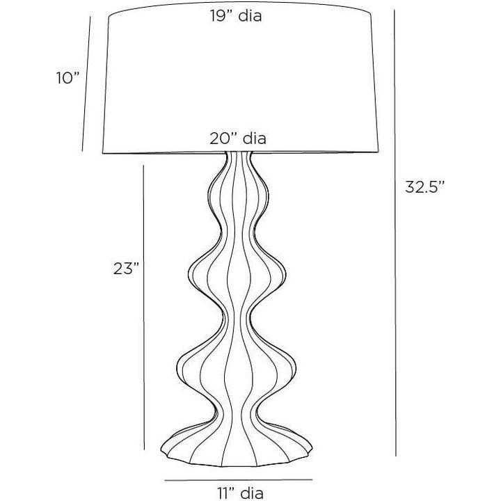 Milo Table