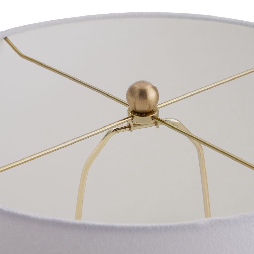 Georgiana Lamp