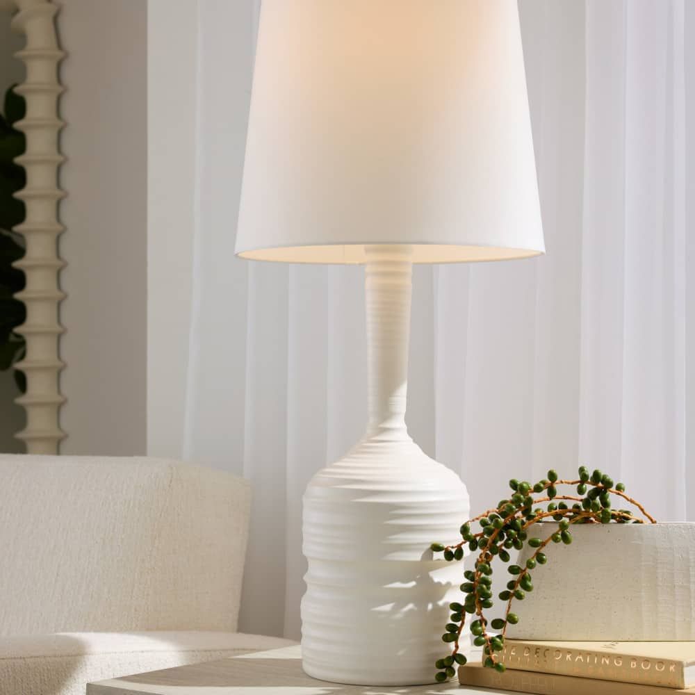 Table Lamps Diederich Lamp - Gold