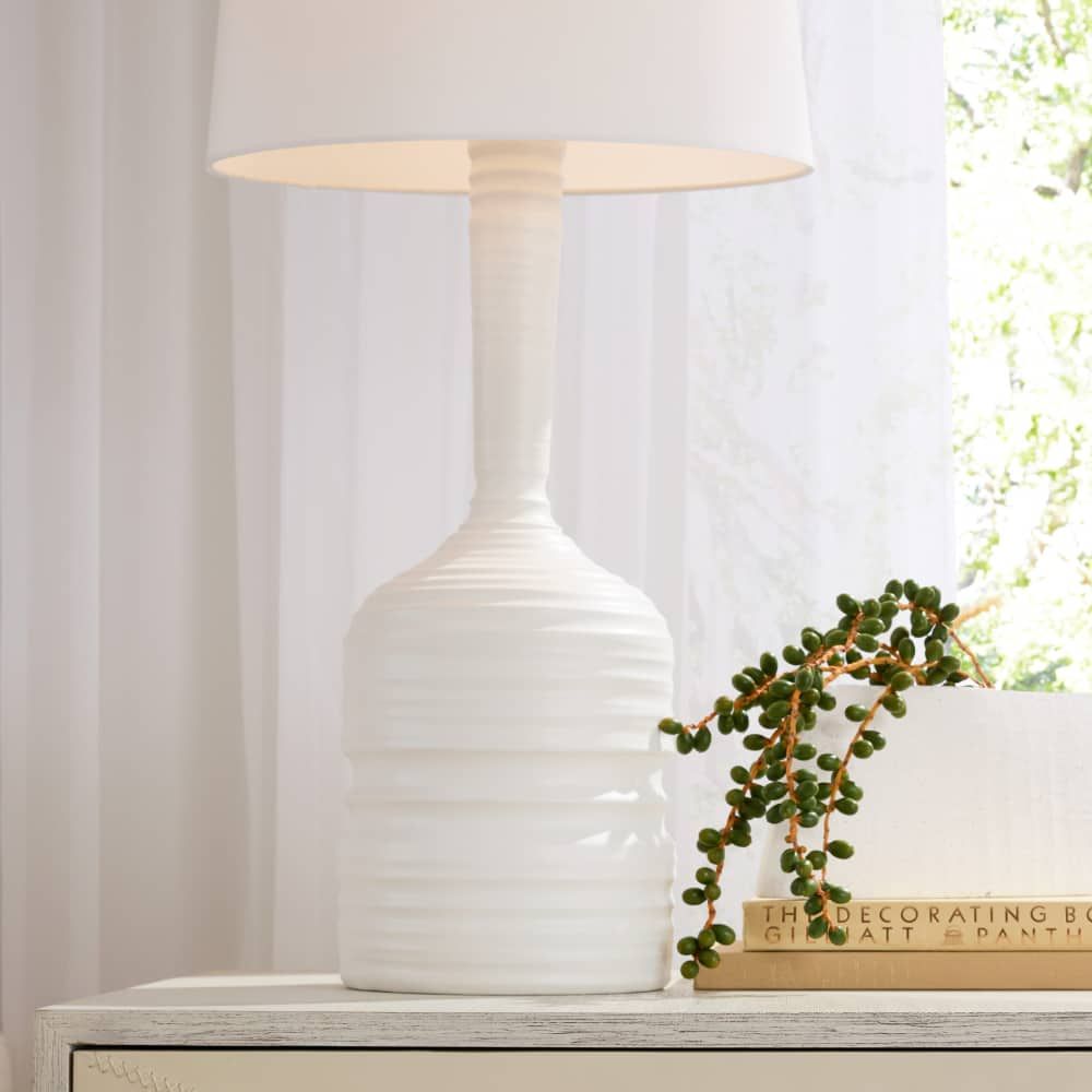 Table Lamps Diederich Lamp - Gold