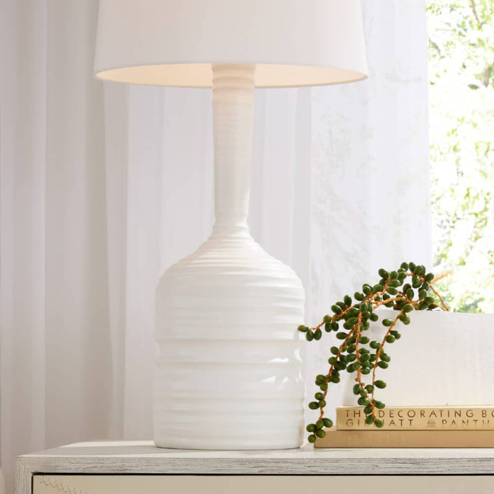 Table Lamps Diederich Lamp - Gold