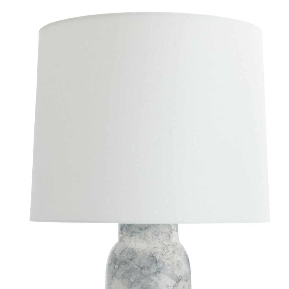 Table Lamps Everhart Lamp - Gray