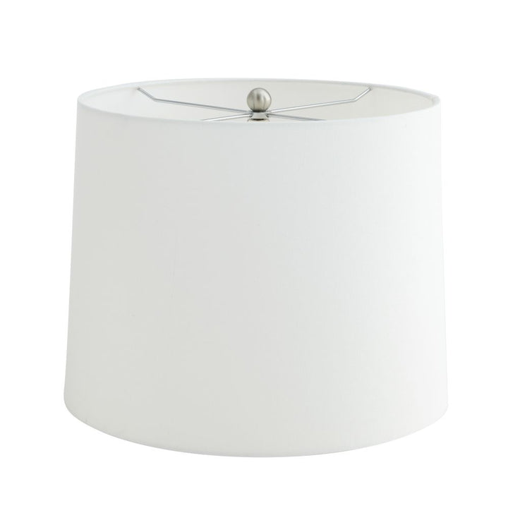 Everhart Lamp - Gray