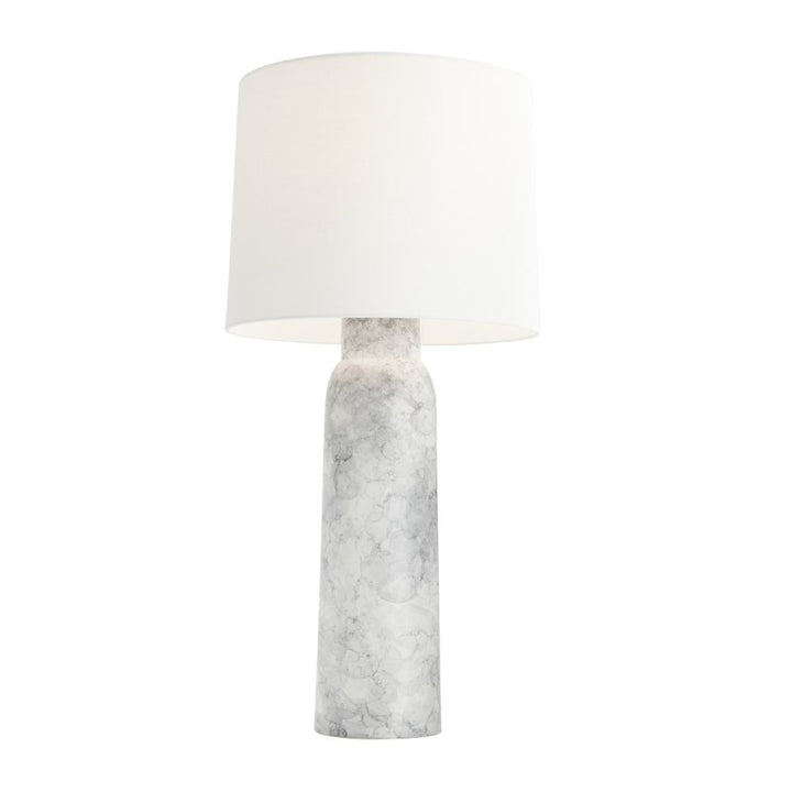 Table Lamps Everhart Lamp - Gray