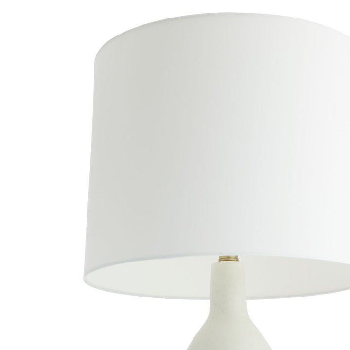 Merrick Lamp - Gold