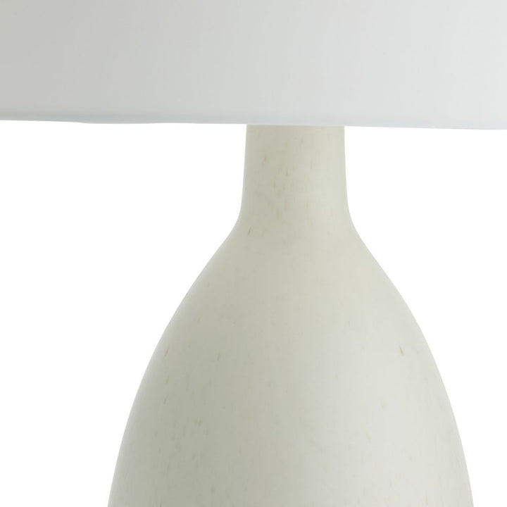 Merrick Lamp - Gold
