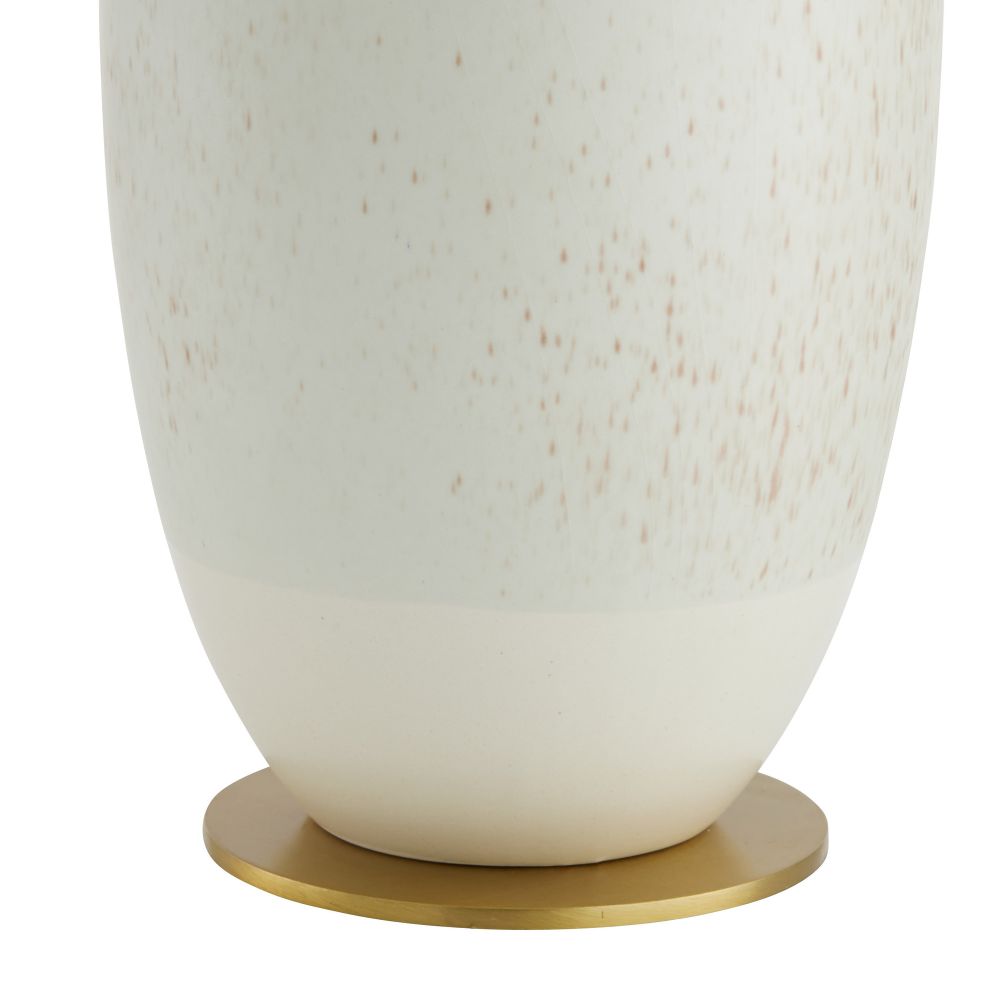Merrick Lamp - Gold