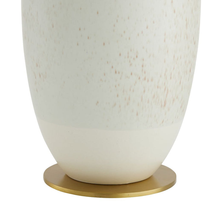 Merrick Lamp - Gold