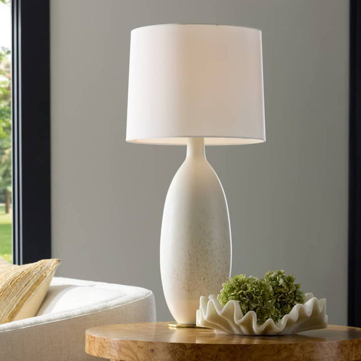 Table Lamps Merrick Lamp - Gold