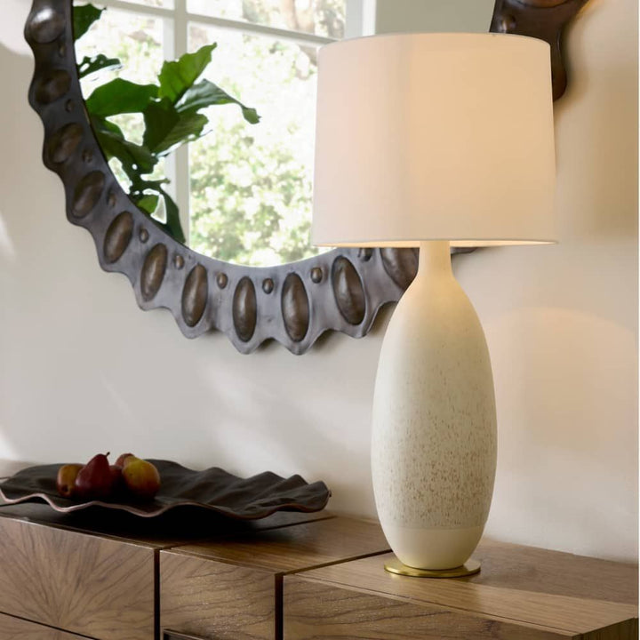Table Lamps Merrick Lamp - Gold