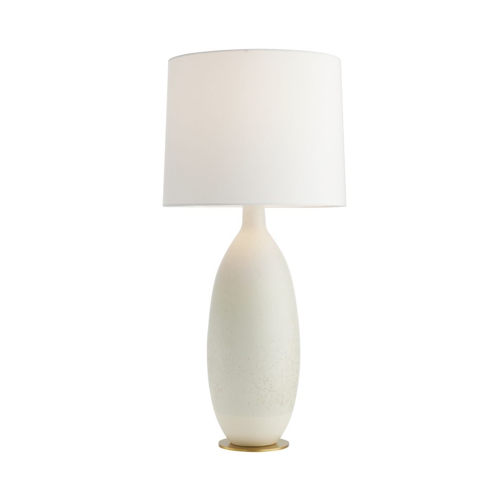 Table Lamps Merrick Lamp - Gold