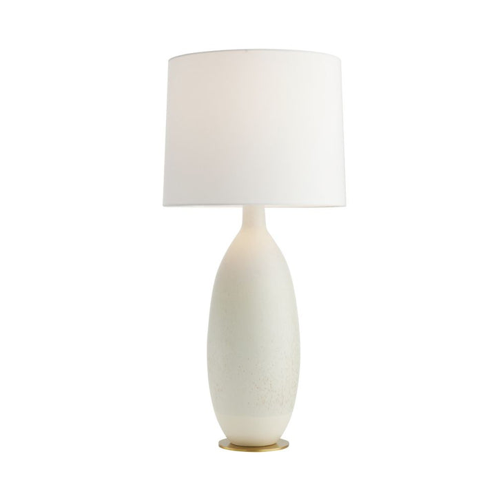 Table Lamps Merrick Lamp - Gold
