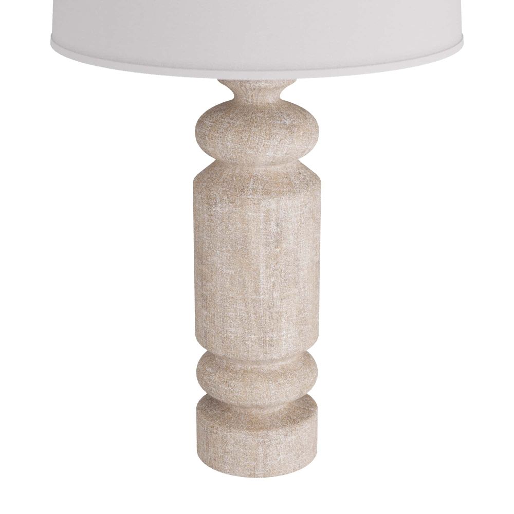 Table Lamps Halecrest Lamp
