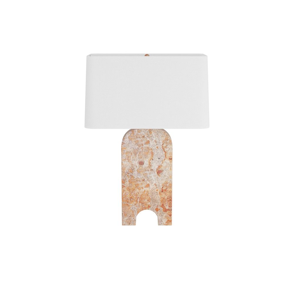 Table Lamps Harrow Lamp - Gold