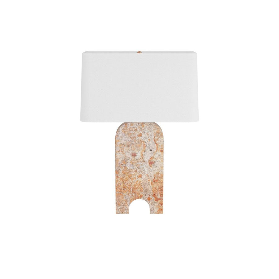 Table Lamps Harrow Lamp - Gold