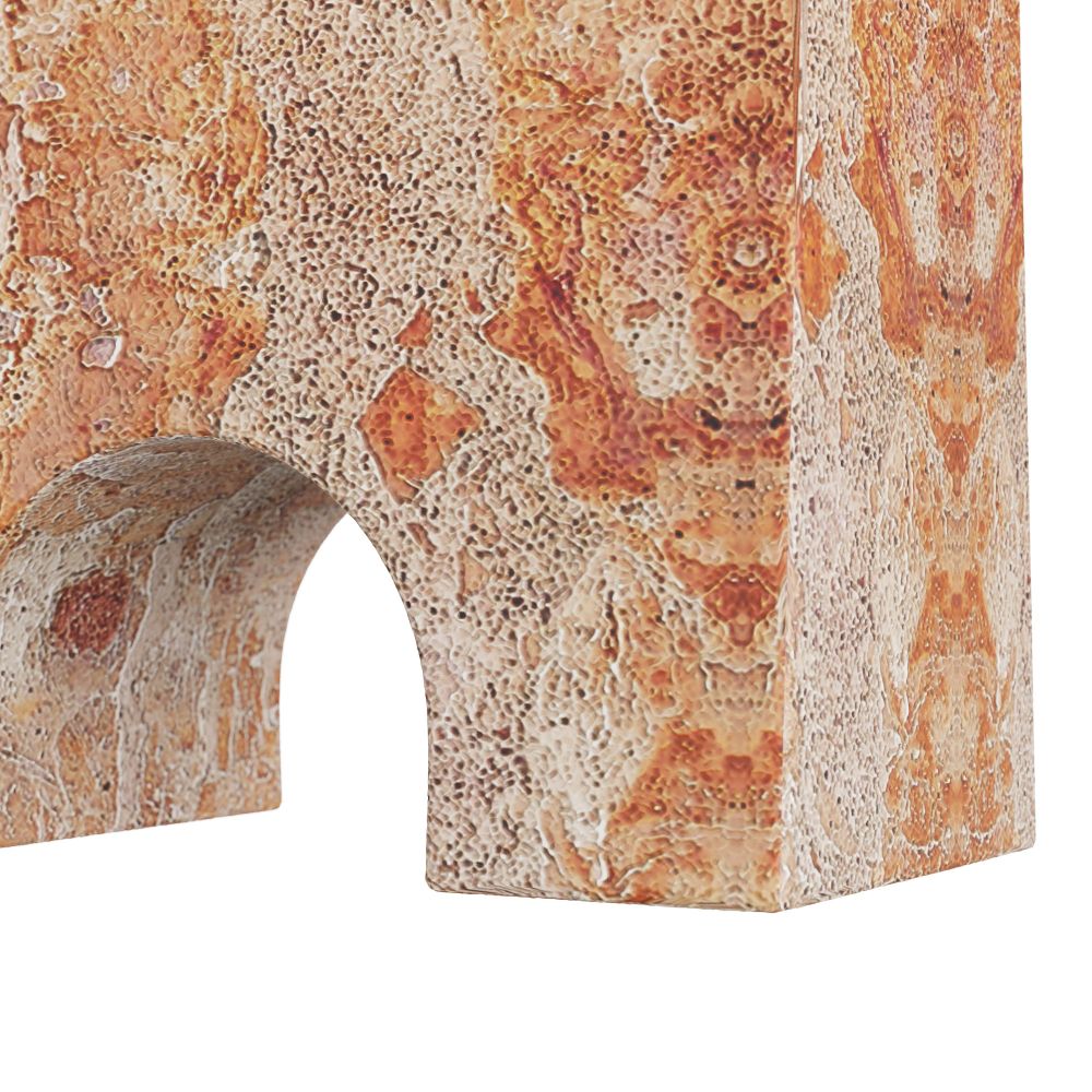 Table Lamps Harrow Lamp - Gold