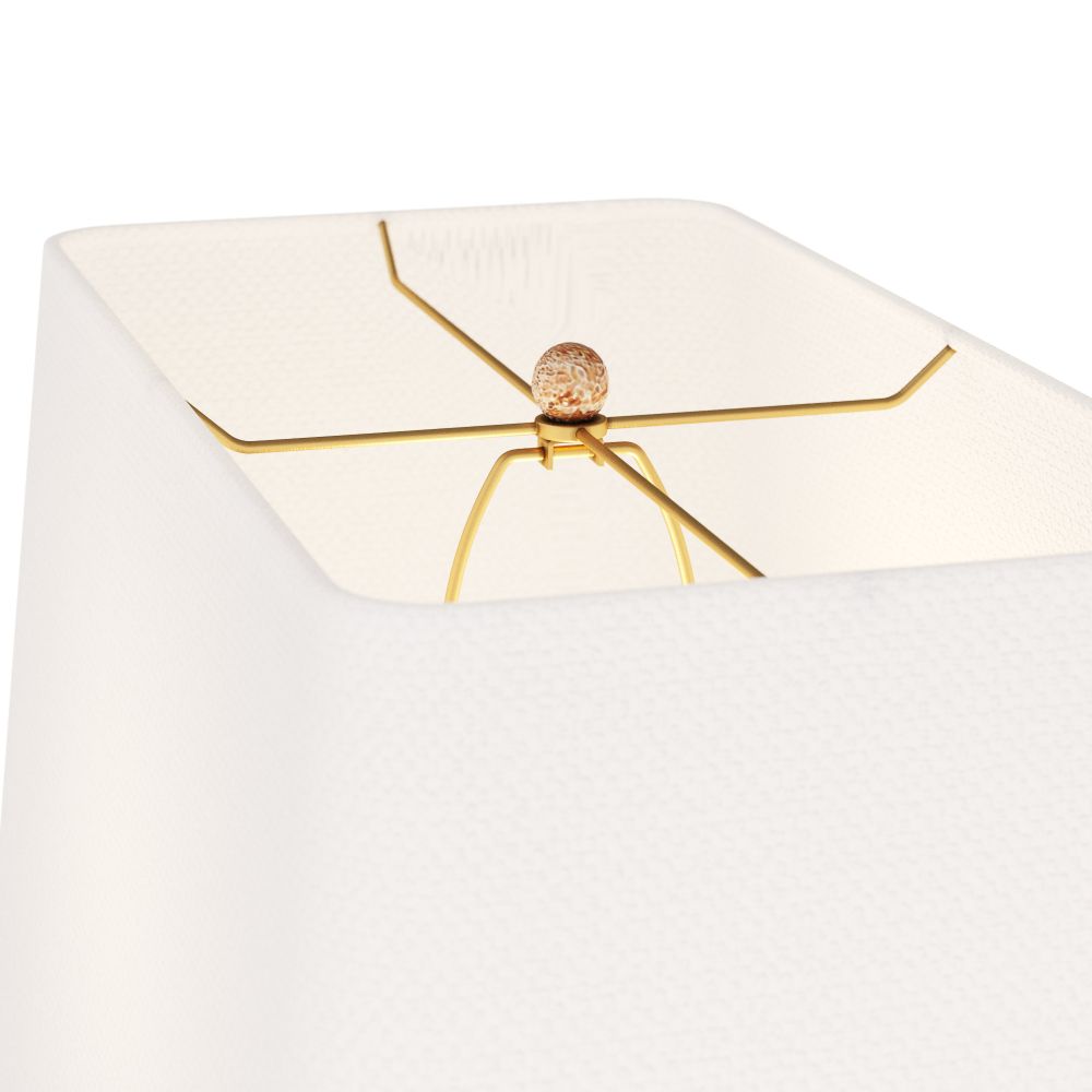 Harrow Lamp - Gold