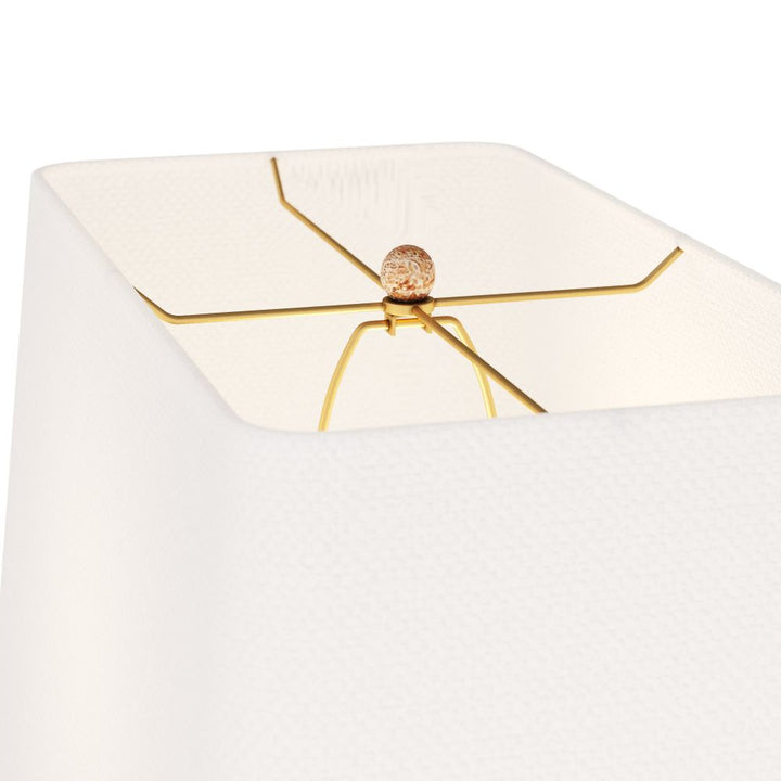 Harrow Lamp - Gold